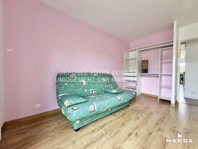 Louer Appartement Evry Essonne
