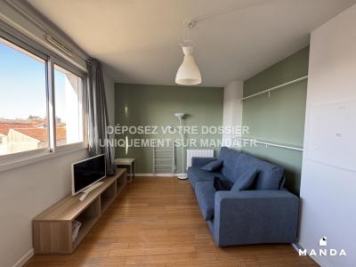 Annonce Location Appartement Bordeaux 33