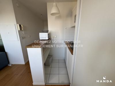 Louer Appartement Bordeaux 630 euros
