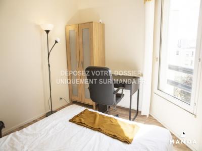 For rent Asnieres-sur-seine 5 rooms 9 m2 Hauts de Seine (92600) photo 0
