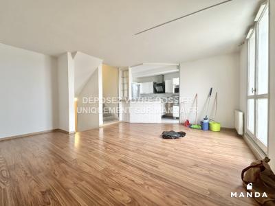 Annonce Location 3 pi�ces Appartement Courcouronnes 91