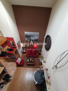 Annonce Vente 2 pi�ces Maison Courant 17