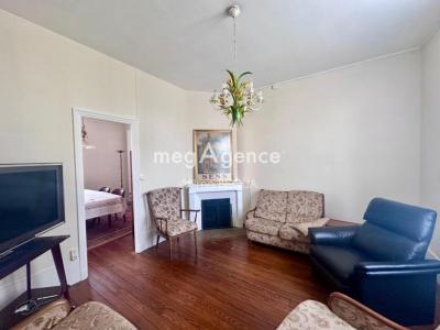 Annonce Vente 8 pi�ces Maison Sens 89