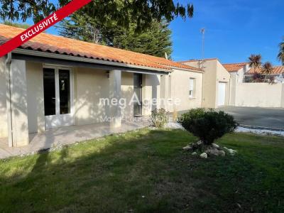 Annonce Vente 5 pi�ces Maison Chateau-d'oleron 17