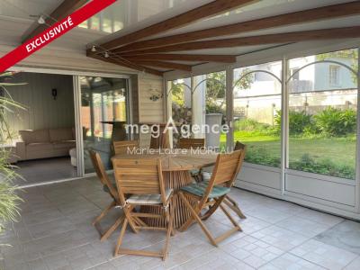 Acheter Maison Chateau-d'oleron Charente maritime