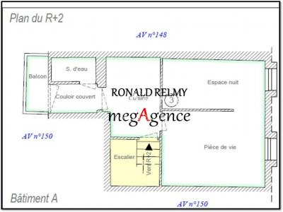 Acheter Appartement Sables-d'olonne 147000 euros