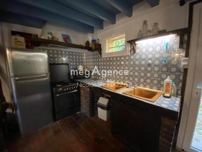 Acheter Maison 85 m2 Saint-aubin-de-bonneval