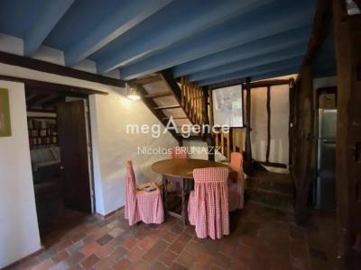 Acheter Maison Saint-aubin-de-bonneval Orne