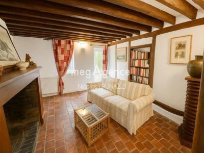 Acheter Maison Saint-aubin-de-bonneval 180000 euros