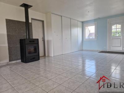 Acheter Maison 115 m2 Noirlieu