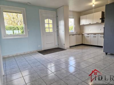 Acheter Maison Noirlieu Marne