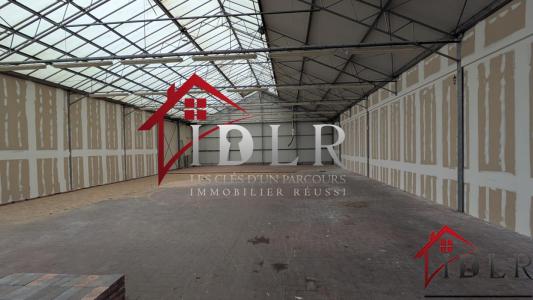 For sale Bletterans 1500 m2 Jura (39140) photo 0