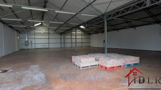 Acheter Local commercial Bletterans 299000 euros