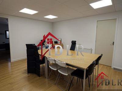 Acheter Local commercial Bletterans Jura