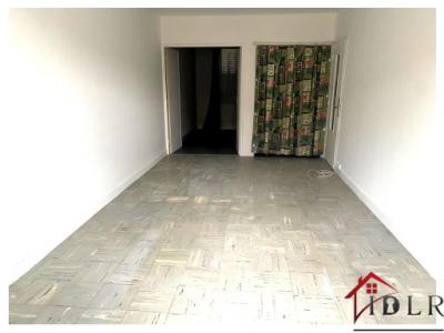 Annonce Vente 2 pi�ces Appartement Besancon 25