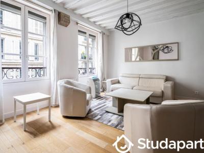 Annonce Location 3 pi�ces Maison Paris-5eme-arrondissement 75