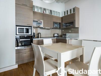 Louer Maison Paris-5eme-arrondissement Paris