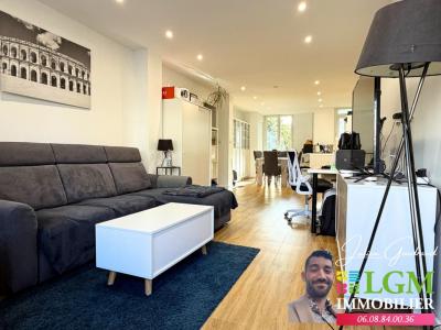 For sale Nimes 4 rooms 79 m2 Gard (30900) photo 0