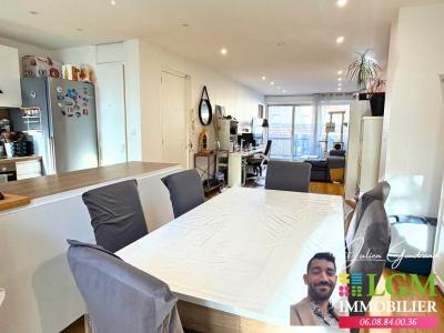 Annonce Vente 4 pi�ces Appartement Nimes 30