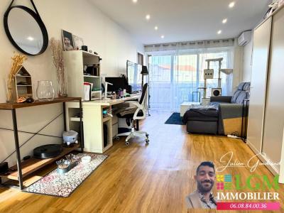 Acheter Appartement 79 m2 Nimes