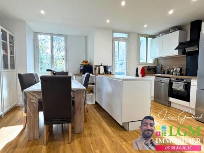 Acheter Appartement Nimes Gard