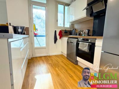 Acheter Appartement Nimes 185000 euros