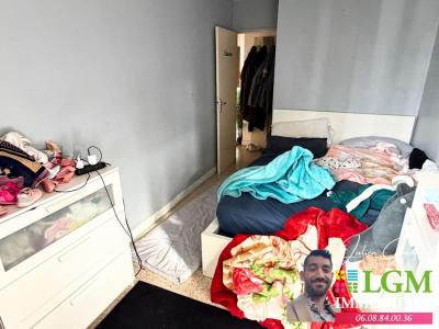 Acheter Appartement 47 m2 Nimes