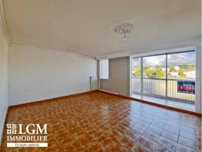 Annonce Vente 3 pi�ces Appartement Vitrolles 13