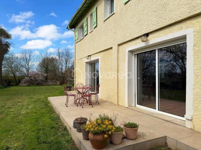 Annonce Vente 5 pi�ces Maison Pau 64