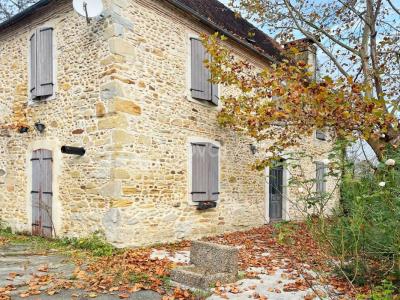 Annonce Vente 15 pi�ces Maison Lescar 64