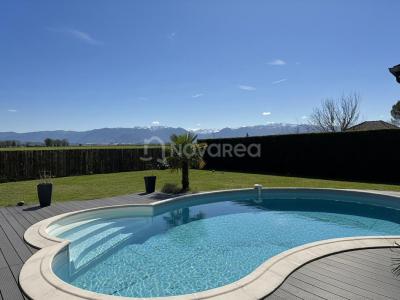 Annonce Vente 5 pi�ces Maison Pau 64