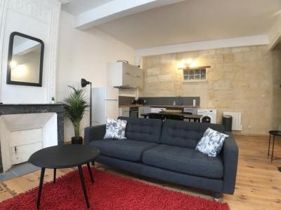 Annonce Location 3 pi�ces Appartement Bordeaux 33