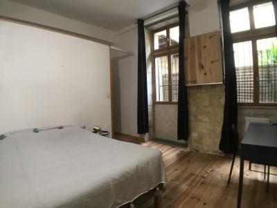 Louer Appartement Bordeaux Gironde