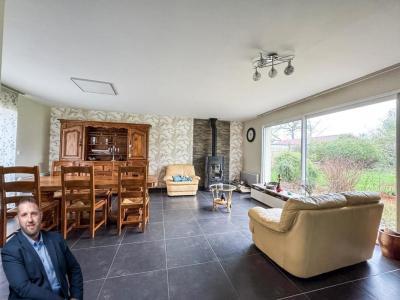 Annonce Vente 6 pi�ces Maison Romeries 59