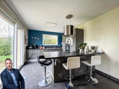 Acheter Maison 119 m2 Romeries