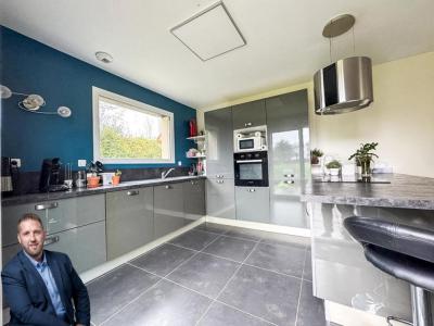 Acheter Maison Romeries Nord