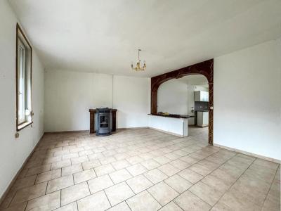 For sale Solesmes 134 m2 Nord (59730) photo 0