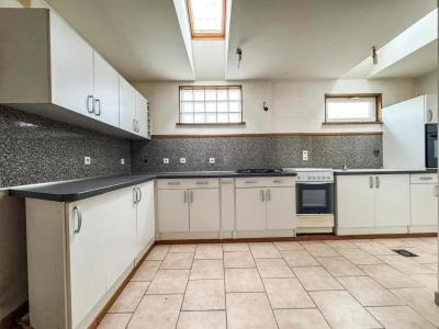 Acheter Maison 134 m2 Solesmes