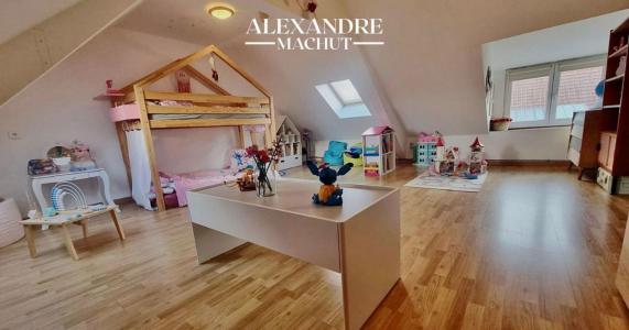 Annonce Vente 6 pi�ces Maison Bertry 59