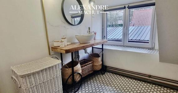 Acheter Maison 182 m2 Bertry