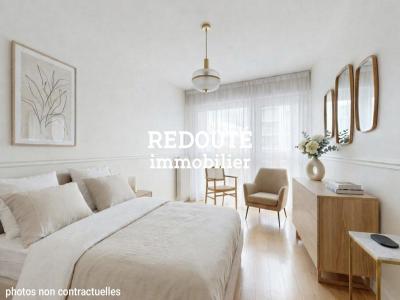 Annonce Vente 5 pi�ces Appartement Reims 51