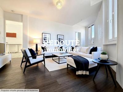 For sale Reims 3 rooms 65 m2 Marne (51100) photo 0