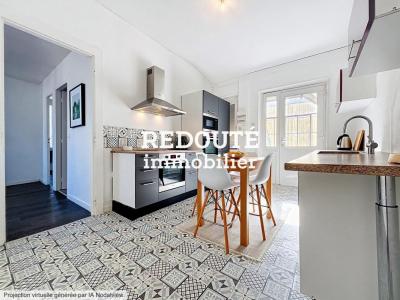 Acheter Appartement 65 m2 Reims