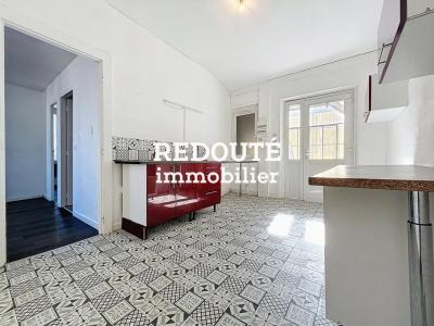 Acheter Appartement Reims Marne