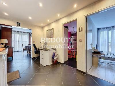 Annonce Vente 4 pi�ces Appartement Reims 51