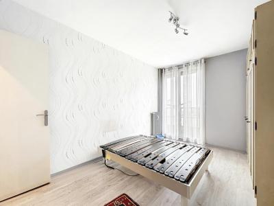 Acheter Appartement 79 m2 Reims