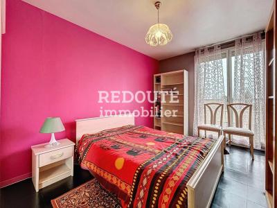 Acheter Appartement Reims Marne