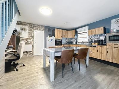 Annonce Vente 4 pi�ces Maison Chalons-en-champagne 51