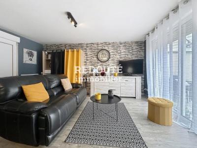 Acheter Maison 80 m2 Chalons-en-champagne