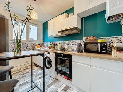 For sale Reims 3 rooms 53 m2 Marne (51100) photo 0